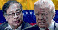 Petro advierte que invasión de EEUU a Venezuela lo convertiría en otra Siria y arrastraría a Colombia: "Los gringos están en la olla"