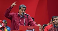 El régimen de Nicolás Maduro ordena el despliegue de 15.000 soldados en la frontera con Colombia