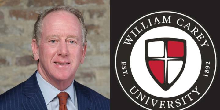 William Carey Scholarship Gala to feature guest speaker Archie Manning