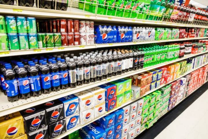 Florida SNAP recipients won't be able to purchase these items starting next year