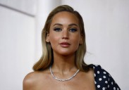 Jennifer Lawrence será la ganadora más joven del Premio Donostia con 35 años