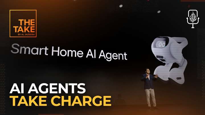When AI agents take the lead, do humans lose control?