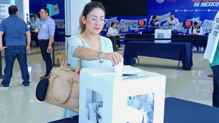 Renovarán comités municipales del PAN, priorizarán a las mujeres