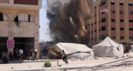 ¿Por qué es tan difícil poner fin a la guerra en Gaza? Un vistazo a la situación actual