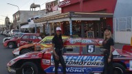 Vuelven las competencias al autódromo "Harry Regensburger"