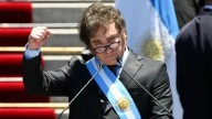 Argentina declara al ‘Cártel de los Soles’ como organización terrorista
