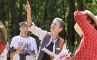 Outdoor Calendar: Master Naturalist Volunteer training offered at Wolf Ridge