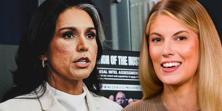No politics, just truth: What fuels Tulsi Gabbard’s MAGA stardom despite her leftist voting record