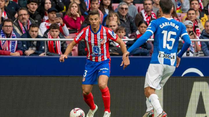 El favorito en LaLiga para fichar a Azpilicueta