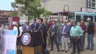 Buffalo's acting mayor, comptroller clash over city project funds