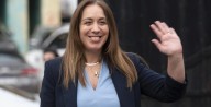 “Me quedo sin trabajo”, el posteo de María Eugenia Vidal buscando empleo en el sector privado tras quedar afuera de las listas