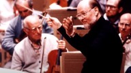 John Williams Thinks Film Music Is Mid