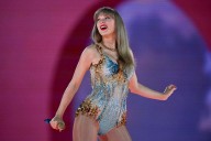 Taylor Swift announces new album called 'The Life of a Showgirl'