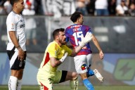 “Quedó como uno de Colo Colo y tal vez está para eso; hay arqueros que están hechos para ser segundos”