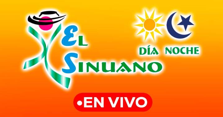 Resultados Sinuano Día y Noche del martes 19 de agosto