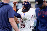 Orioles lose to Astros as Ramón Urías plays spoiler again
