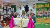 La Feria Taurina reúne a tres diestros en Barbastro