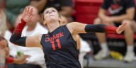 Athlete of the Week: Tara Venable, Ozark Volleyball
