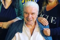Quiénes son los hijos de Alberto Martín