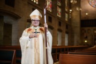 Pope Leo XIV transfers Detroit auxiliary bishop to San Antonio Archdiocese