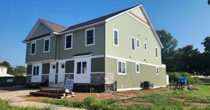Tariffs and inflation collide with Wisconsin's real estate market