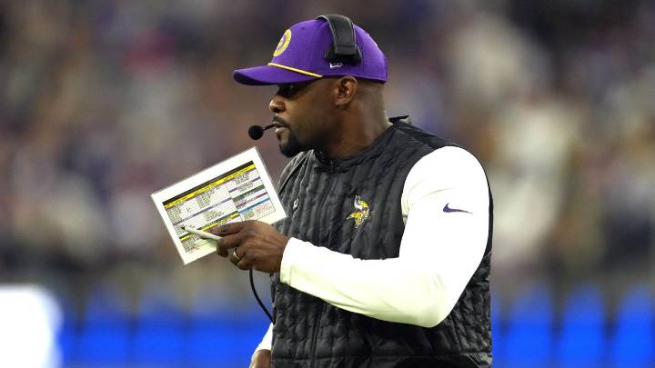 Court agrees Brian Flores' suit vs. NFL, 3 teams can go to trial