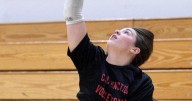 Webb keeping high expectations for CJ volleyball in 1st. year