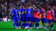 Con todo y susto, Cruz Azul superó al Atlético de San Luis