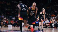 Alyssa Thomas draws Damian Lillard comparison from Mercury head coach