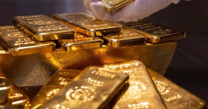 Aranceles de Trump a Suiza: ¿impulsó la crisis el oro?