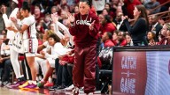 Dawn Staley says she would have taken Knicks job if offered position