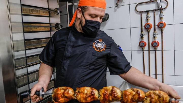 El bolsillo se calienta en los asaderos: la carne lidera la subida de precios en 2025