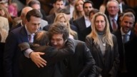 Javier Milei: "No me importa el daño que quieran hacer hasta el 7 de septiembre"