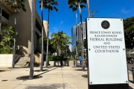 US judge in Hawaii considers legality of restrictions on access to abortion medication