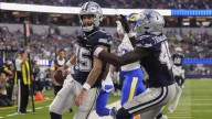 Dallas Cowboys, la franquicia deportiva más valiosa del mundo con un récord de $12,800 millones