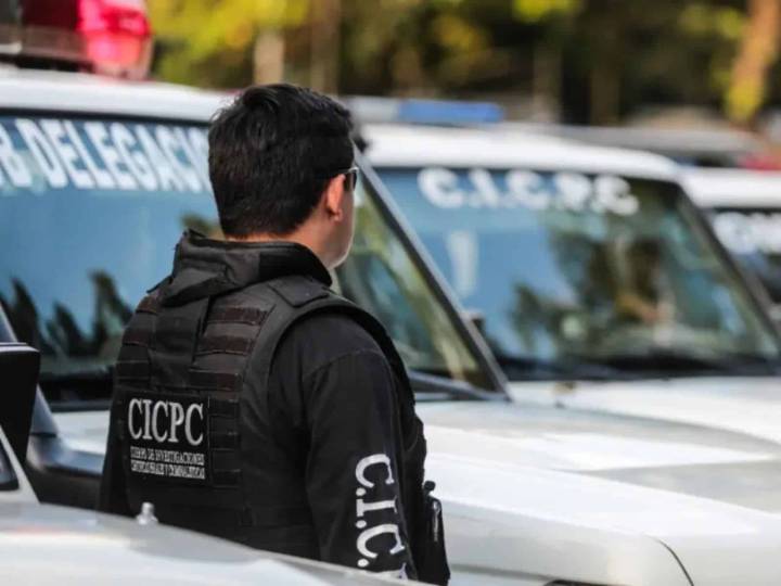 Detuvieron a siete personas en Caracas y Sucre por presuntamente vulnerar sistemas bancarios