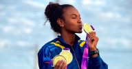 Las grandes figuras de Colombia en los Juegos Panamericanos Junior en Paraguay