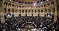 Cómo sigue la agenda del Congreso esta semana: fentanilo, ANDIS y $LIBRA, entre los temas centrales