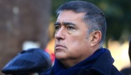 Alcalde Desbordes y violencia en liceos: "Estamos convencidos de que hay una red detrás de esto"