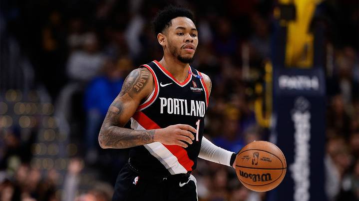 Celtics rumors: What Boston is seeking in Anfernee Simons trade