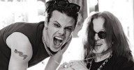 Yungblud says 'I was texting him' as he reveals heartbreaking way he found out Ozzy Osbourne was dead