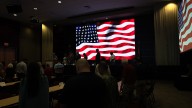DeSantis backs Education Department's patriotic morning broadcasts