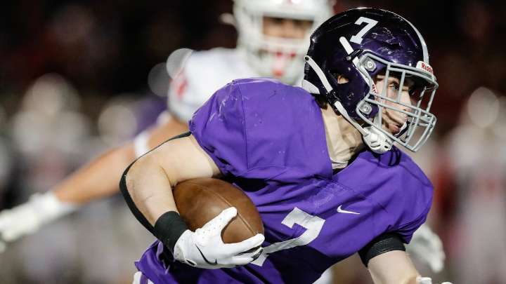 N.J. football preview, 2025: Top 100 returning scoring leaders