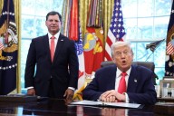 'Incredible!' Analysts floored as Trump boast echoes Bush’s ‘Mission Accomplished’ mistake