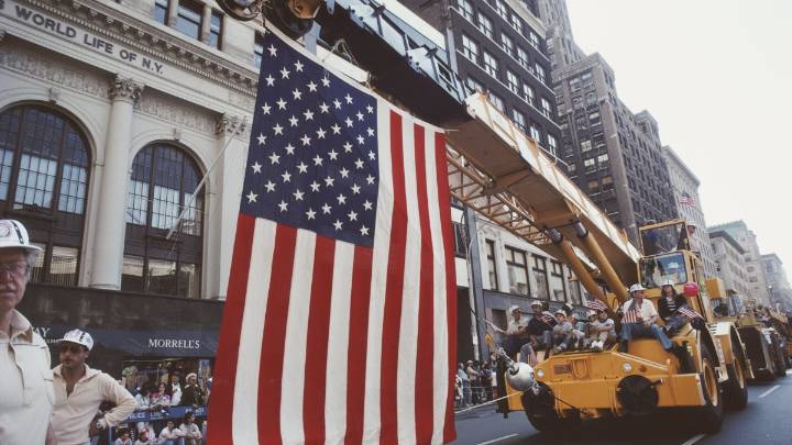 Labor Day weekend has arrived. What to know about the holiday