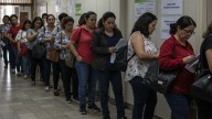 Casi 100 mil empleos privados menos desde la asunción de Milei: Construcción e industria, los sectores más golpeados