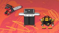 Home Depot Labor Day Sale: Cordless tools, grills, and outdoor deals