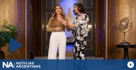 Quién es Camila Dolabjian, la periodista que sorprendió a Juana Viale con su CV