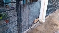 Investigan amenaza con trasfondo sentimental detrás de un ataque incendiario en la zona oeste