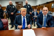 Appeals court throws out massive civil fraud penalty against President Donald Trump